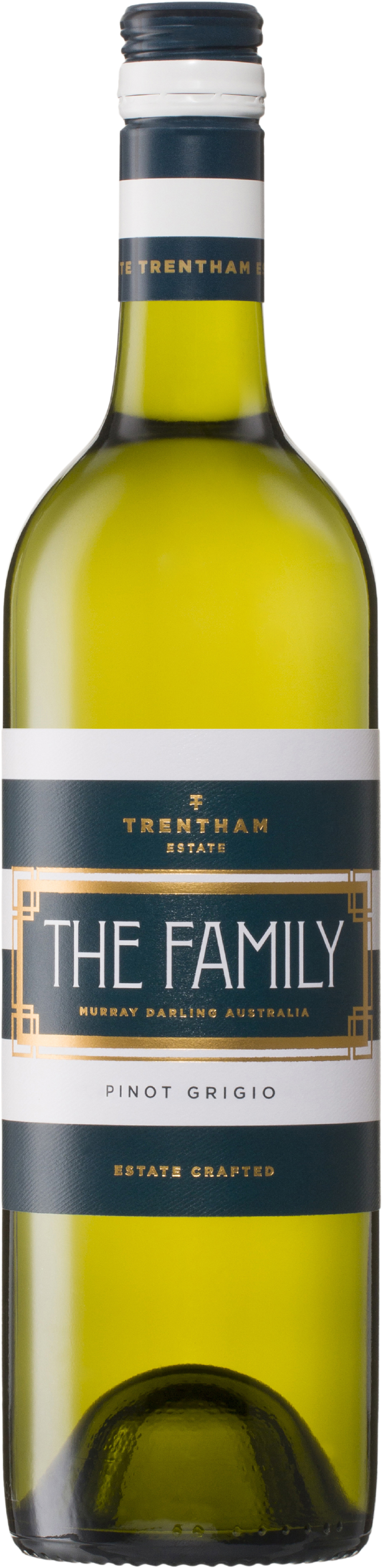 Trentham Estate The Family Pinot Grigio 2024 Murray Darling